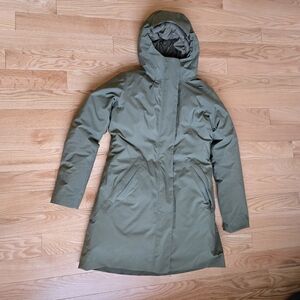 3-in-1 Frozen Range Parka